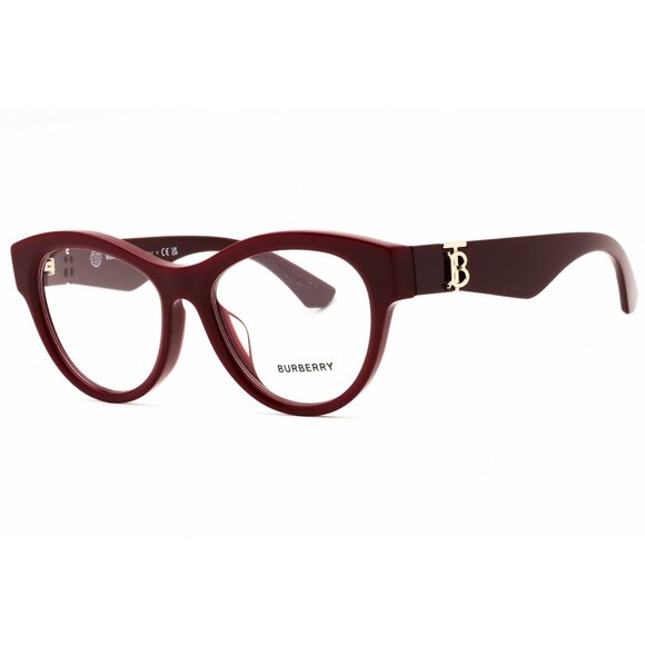 Burberry EYEGLASSES BE2404F-4119-53 New with case main image 5